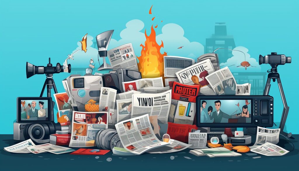 Nismo na početku kraja, nego na kraju kraja masovnih medija i takvog oglašavanja