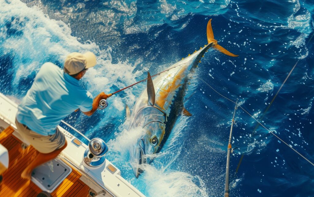 Ekipa Corto svjetski su prvaci i pobjednici Adriatic offshore tuna championshipa