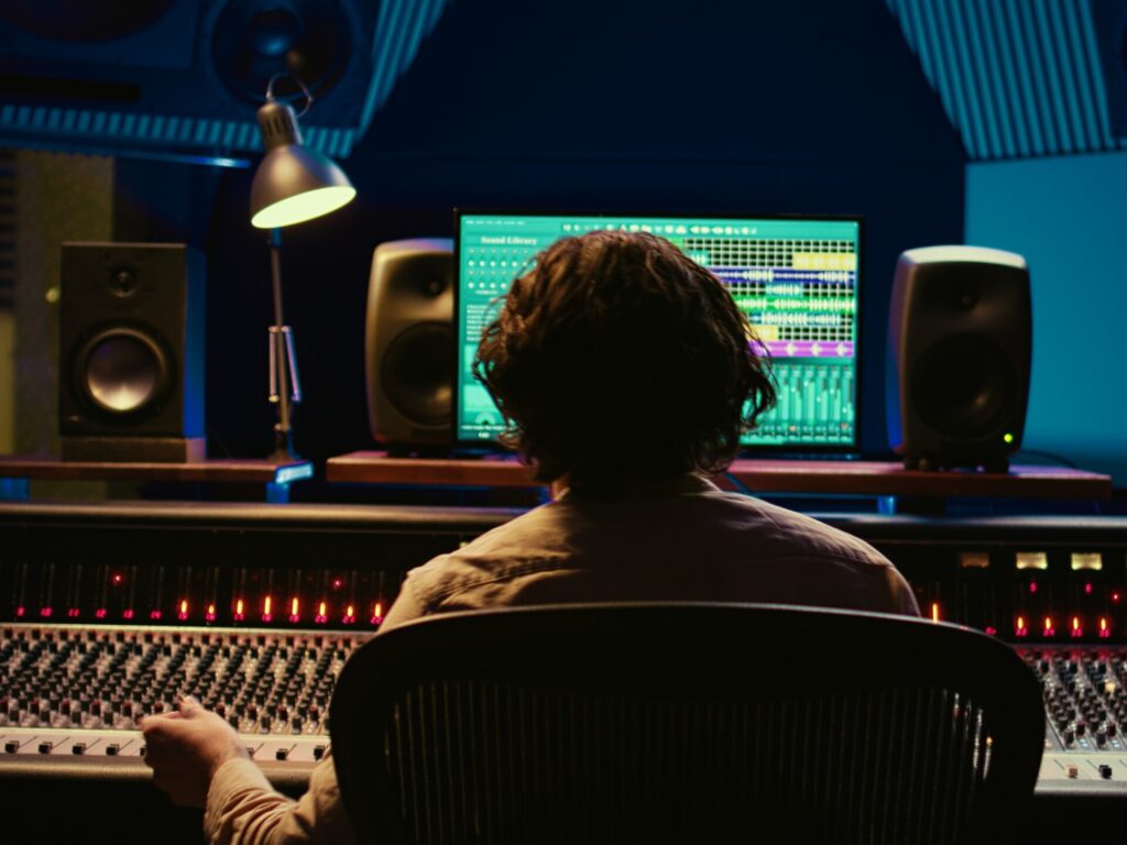 Nikad manja razlika između kućnog i profi studija: Evo kako muziku možete raditi doma