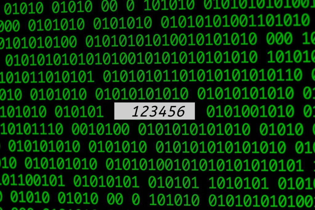 Evo popisa najčešćih lozinki na internetu (koje nije pametno imati)