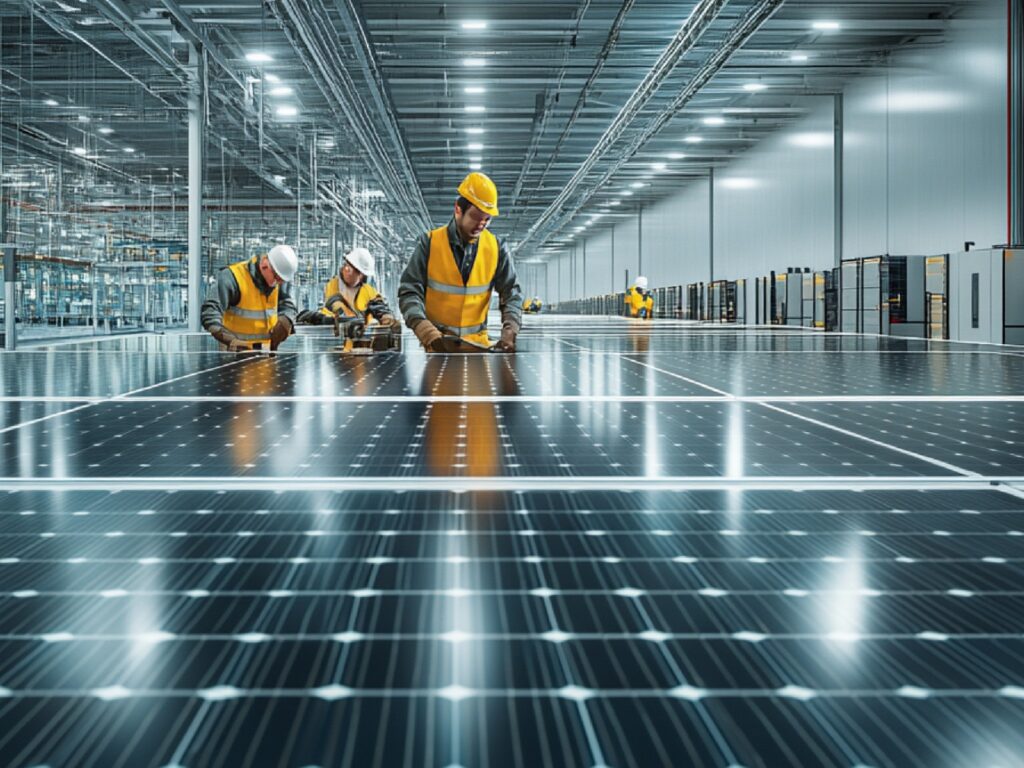 solarni-paneli-podi Veliki posao na Podima potencijalno vrijedan milijardu eura sve je bliže realizaciji