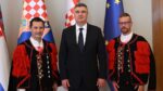 Predsjednik RH čestitao Kolu 125 godina djelovanja: ‘Šibenik ima zvuk mora i gorštačke siline, što drugi krajevi nemaju’