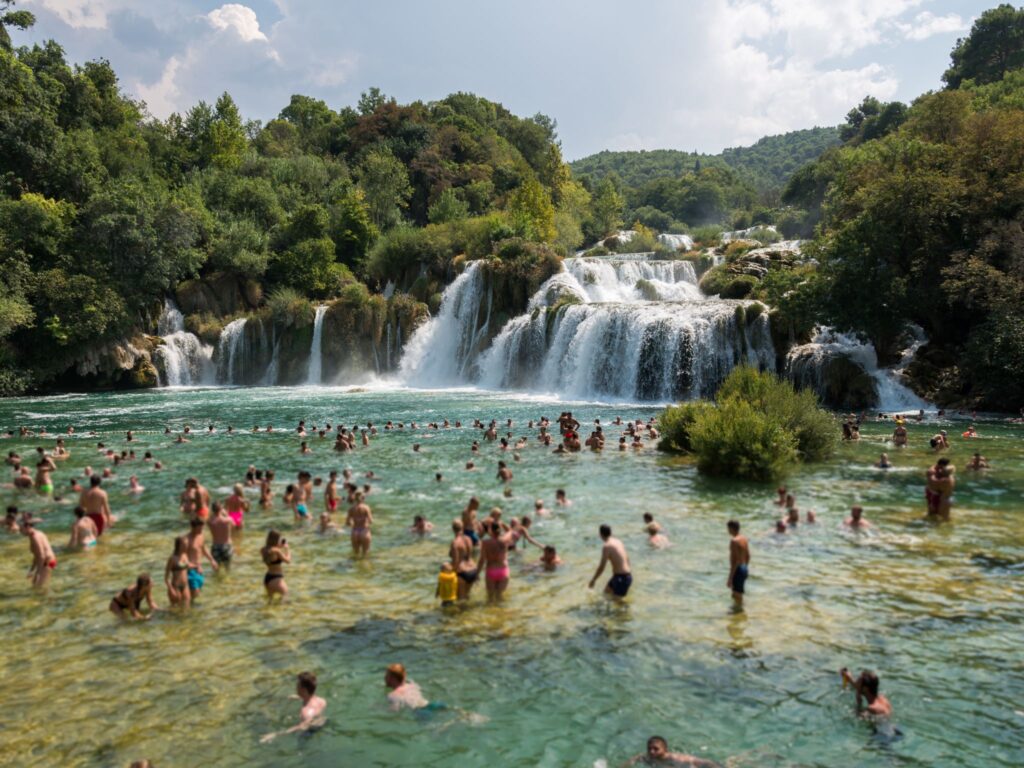 Zdravlje europskih voda nije dobro. Bolje upravljajmo ili nećemo imati što za piti