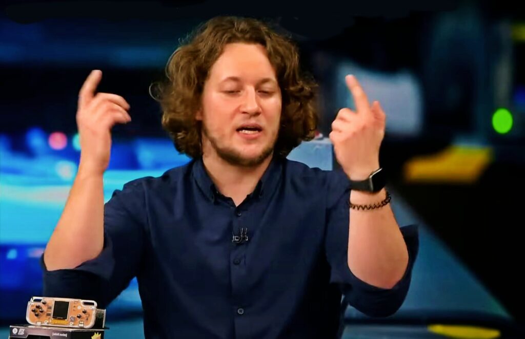 Hrvatska igračka za odrasle o kojoj se ovih dana puno priča