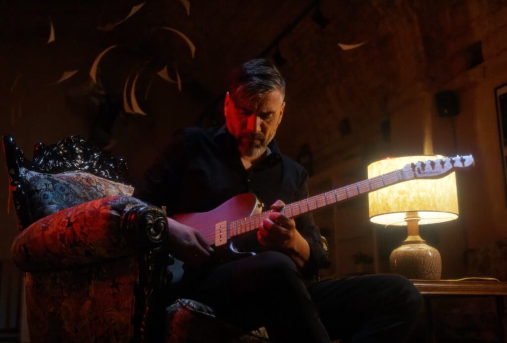 Poslušajte fantastičan instrumental (i vidite spot) drevnog šibenskog imena ATTIC