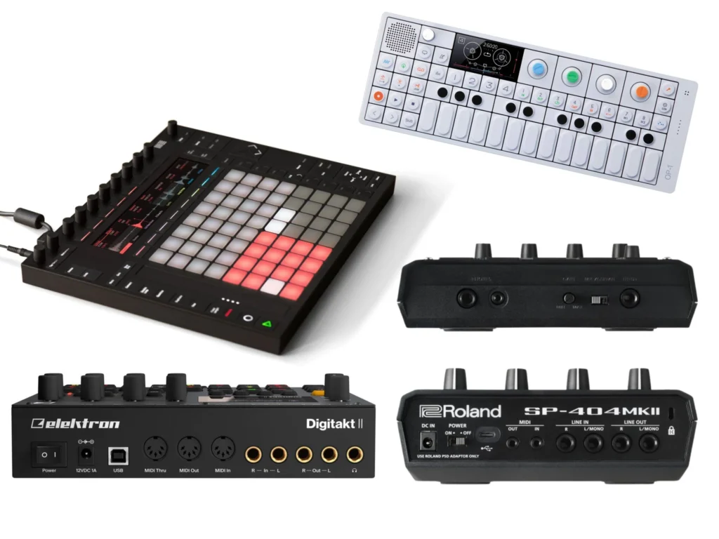 Evo što je od muzičke elektroničke opreme najbolje išlo ove godine