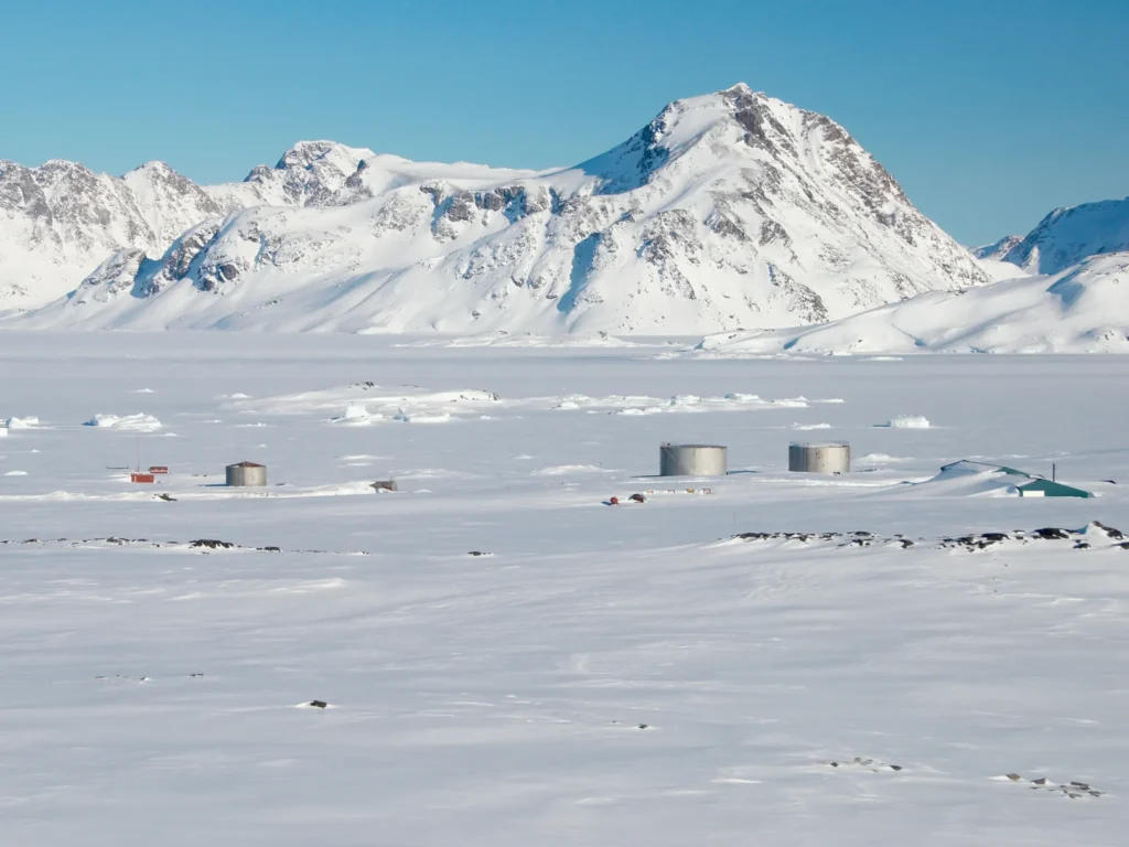 grenland-bogatstva Krojač Trump i novi svjetski poredak: Opaki trgovac nekretninama želi najveći otok na svijetu