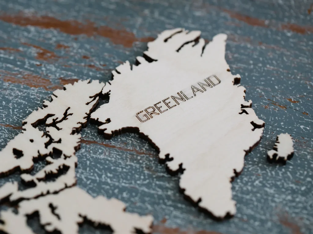 grenland-mapa-nwo Krojač Trump i novi svjetski poredak: Opaki trgovac nekretninama želi najveći otok na svijetu