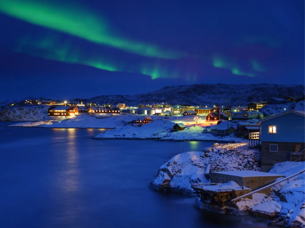 grenland2-pretenzije Krojač Trump i novi svjetski poredak: Opaki trgovac nekretninama želi najveći otok na svijetu