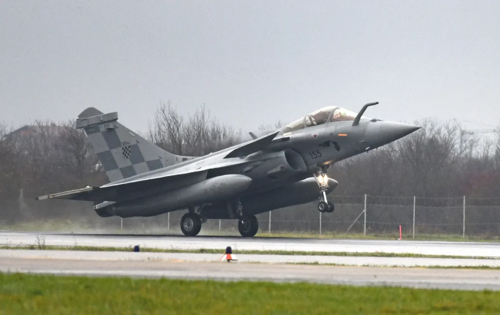 hrvatski-rafal-morh Krojač Trump i novi svjetski poredak: Opaki trgovac nekretninama želi najveći otok na svijetu