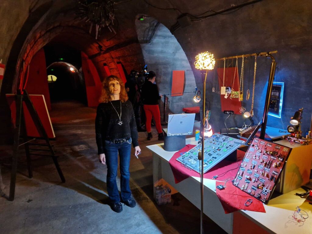 Intervju by Štraca: Mare lokalnom portalu otkrila da je u Tunel došla preko Crva i struje