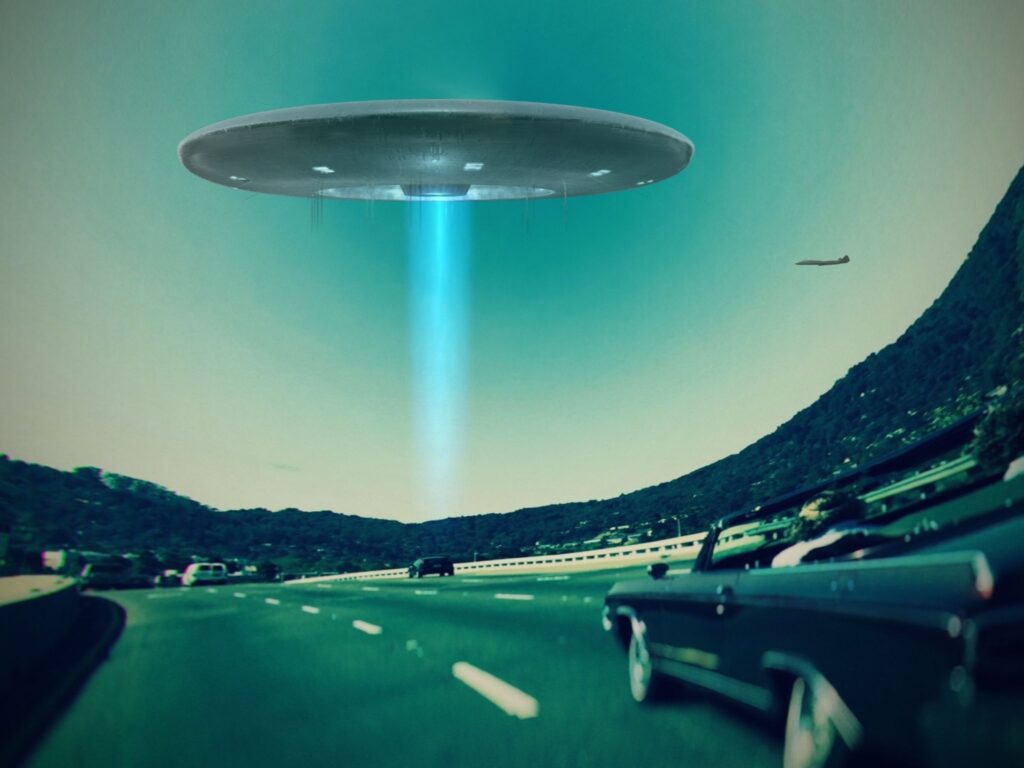 Hrvatski novinar predstavlja što je novo u svijetu NLO-a