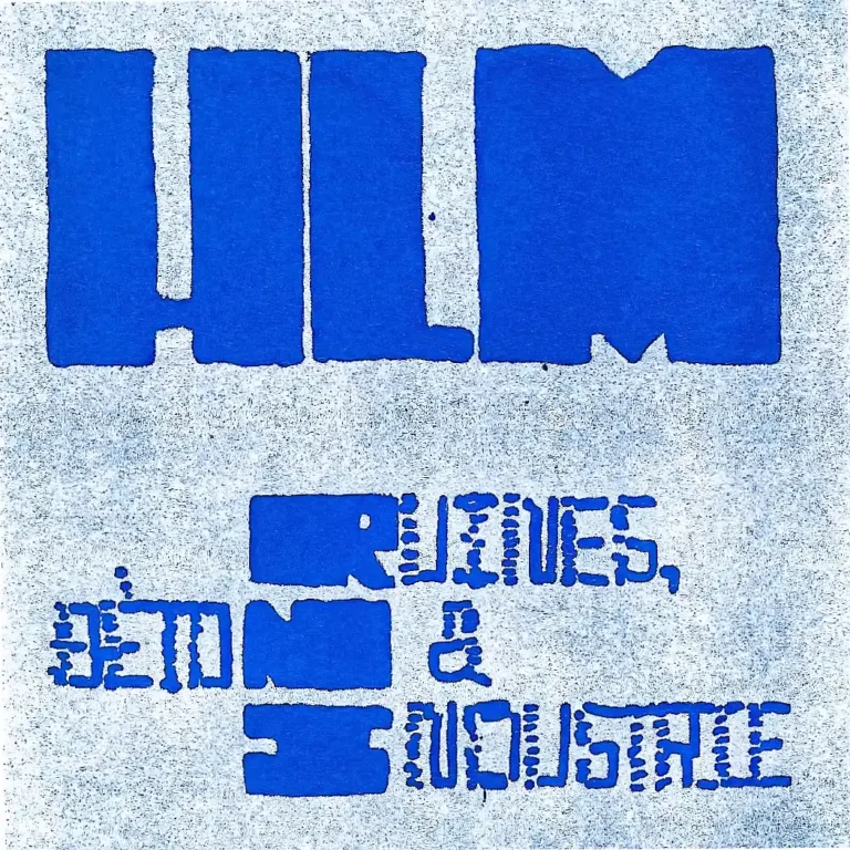 Muzička, grafička, samo da je kreacija