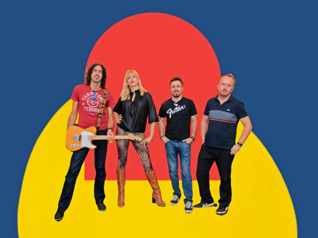 lili-gee-u-tunelu | Šigureca Upoznajte Lili Gee na televiziji prije nego dođu kod nas doma