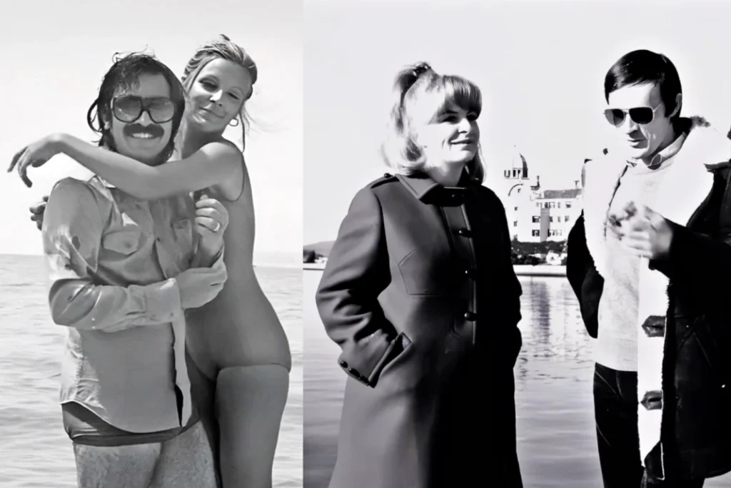 Umjetna inteligencija oživjela davne slike Gabi, Arsena, Miše, Vice, Fausta Vrančića…