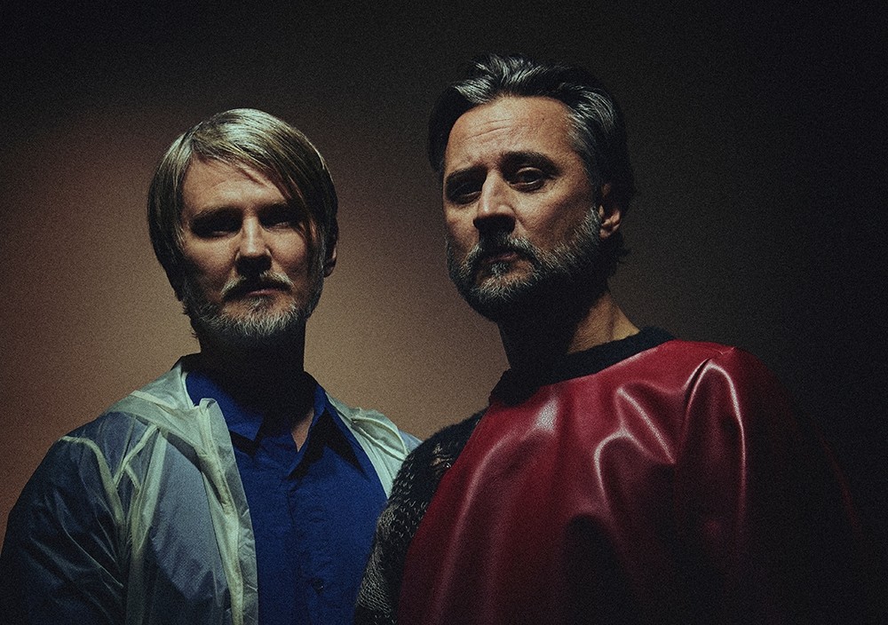 Collage dovodi Röyksopp u Šibenik! Najavljuju elektroničku magiju na Tvrđavi sv. Mihovila