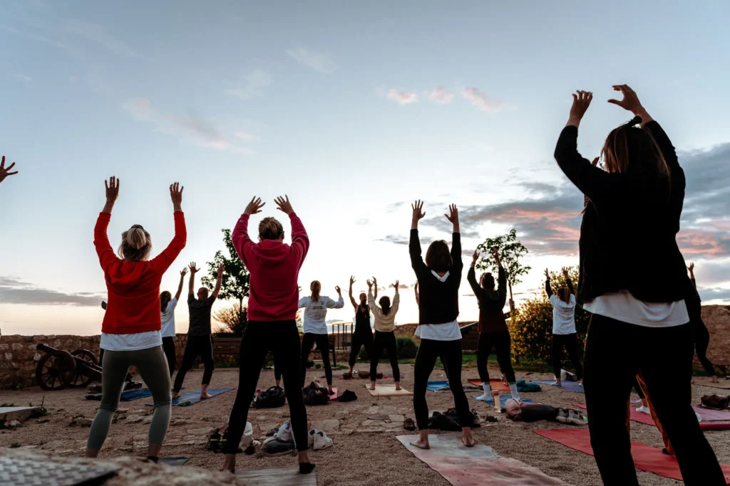 Night of Fortresses Goes Green: Šibenik uspješno povezao Europu na njezin dan