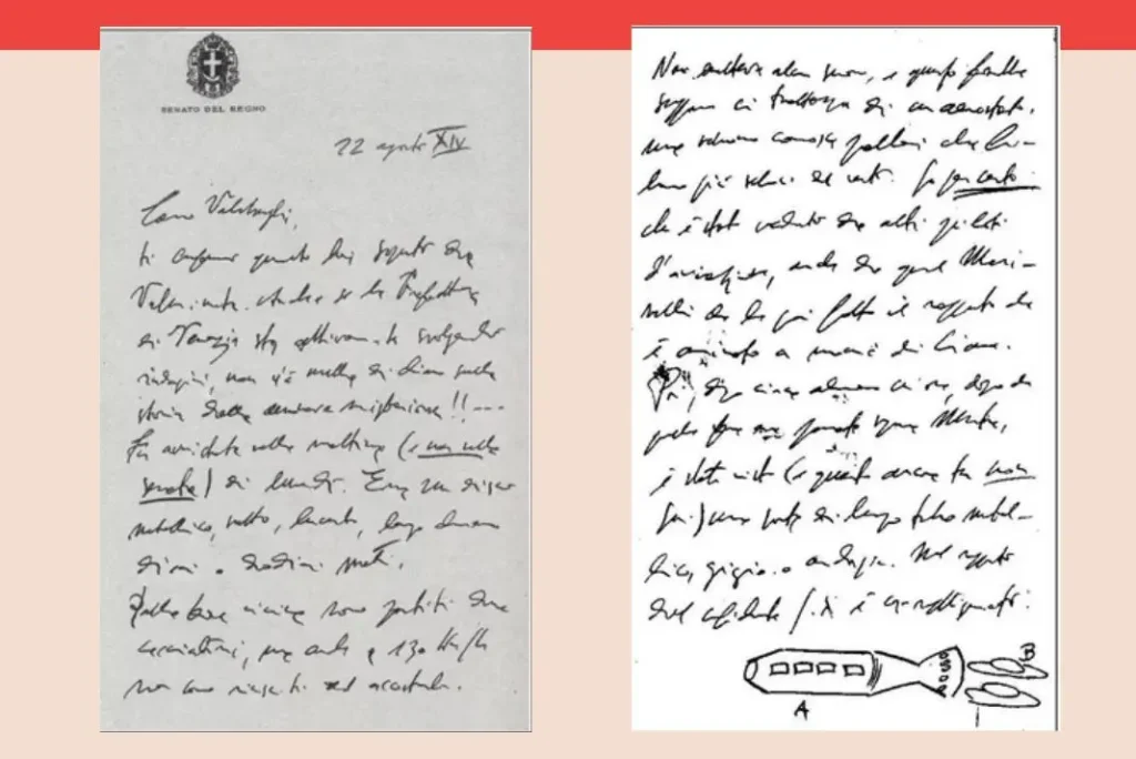 sigureca FORMAT 2 40 Roswell nije bio prvi: U fokusu je Mussolinijeva olupina NLO-a iz 1933. godine