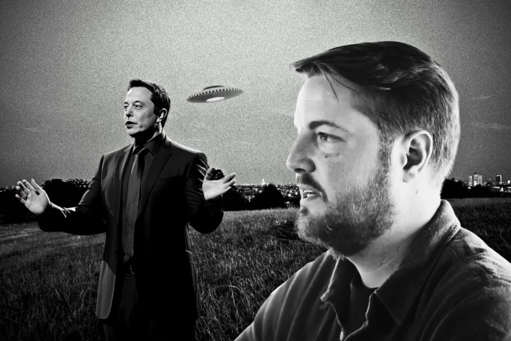 Zviždač javno E. Musku: ‘Bijela kuća već dugo ima AI koja predviđa niz budućih događaja’