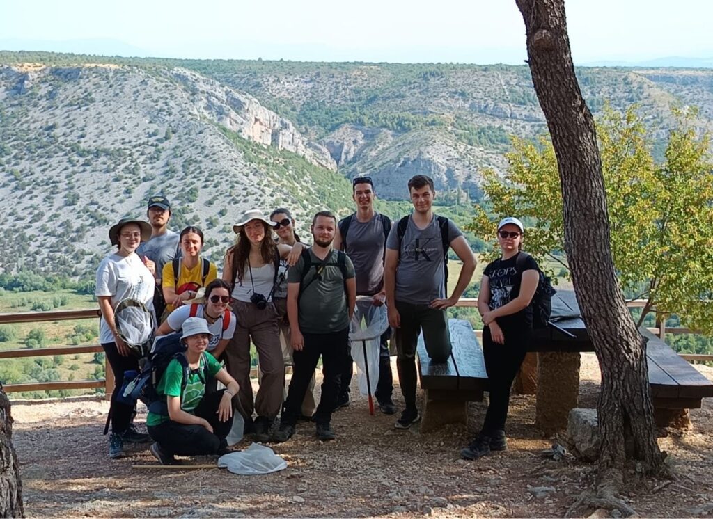 Potvrda bogatstva bioraznolikosti NP Krka: Volonteri otkrili više od 25 novih vrsta