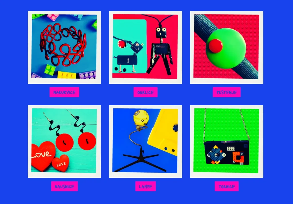 Ljetna kolekcija unikata ‘by Štraca’ u ponudi Tunela, uskoro i web shopa