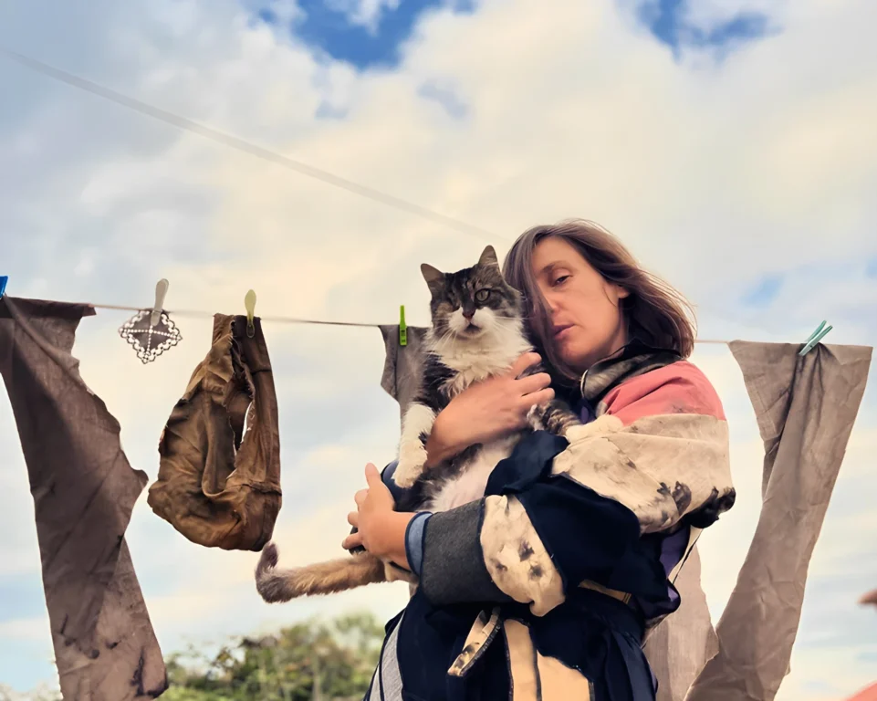 Tijana kreira održivo i s dušom: ‘Ruk.sak nije posao, jer sam u zanosu i ljubavi’