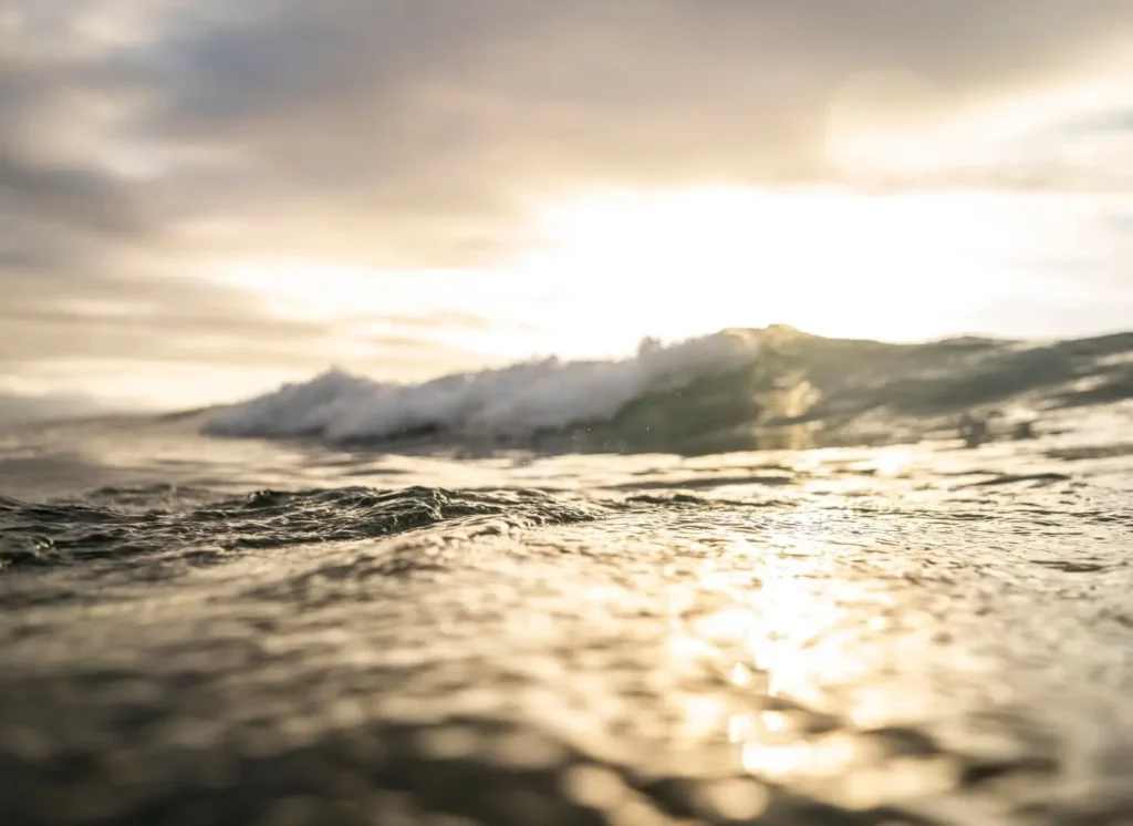 Toplinski val mijenja sve: Jadransko more zagrijava se brže nego ikad