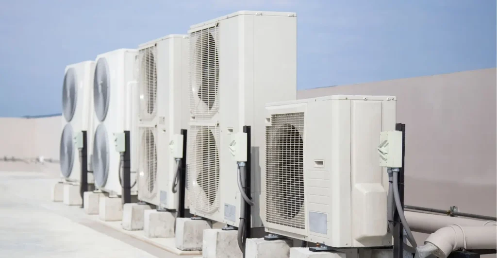 Recikliranje rashladnih plinova kao rješenje klimatskih problema