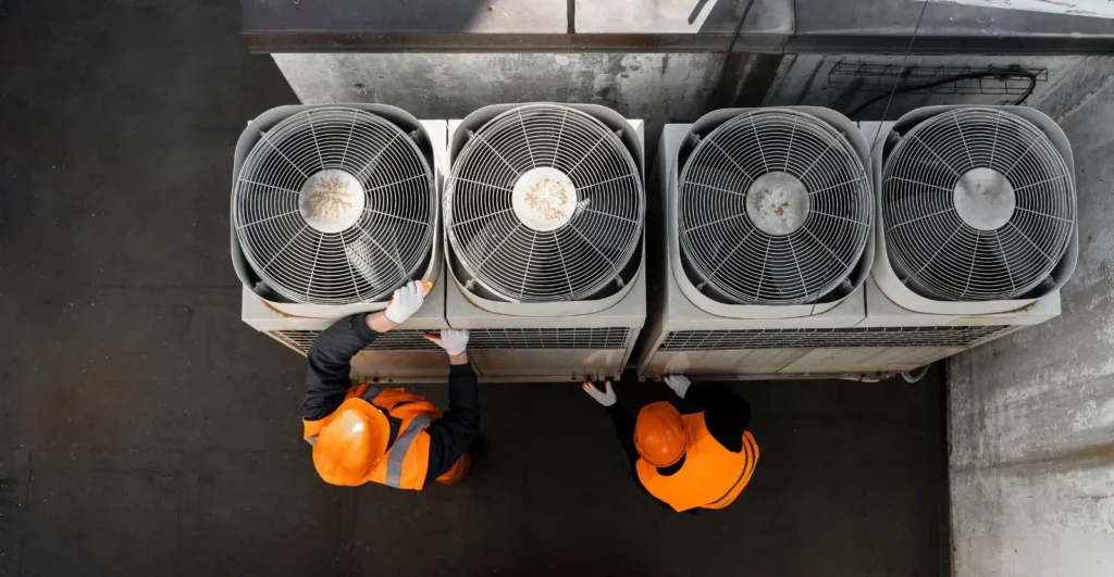 Recikliranje rashladnih plinova kao rješenje klimatskih problema