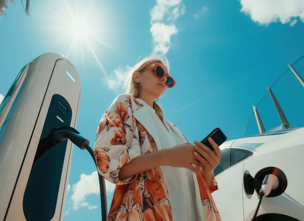 Globalna prodaja električnih vozila u srpnju porasla za 21 posto