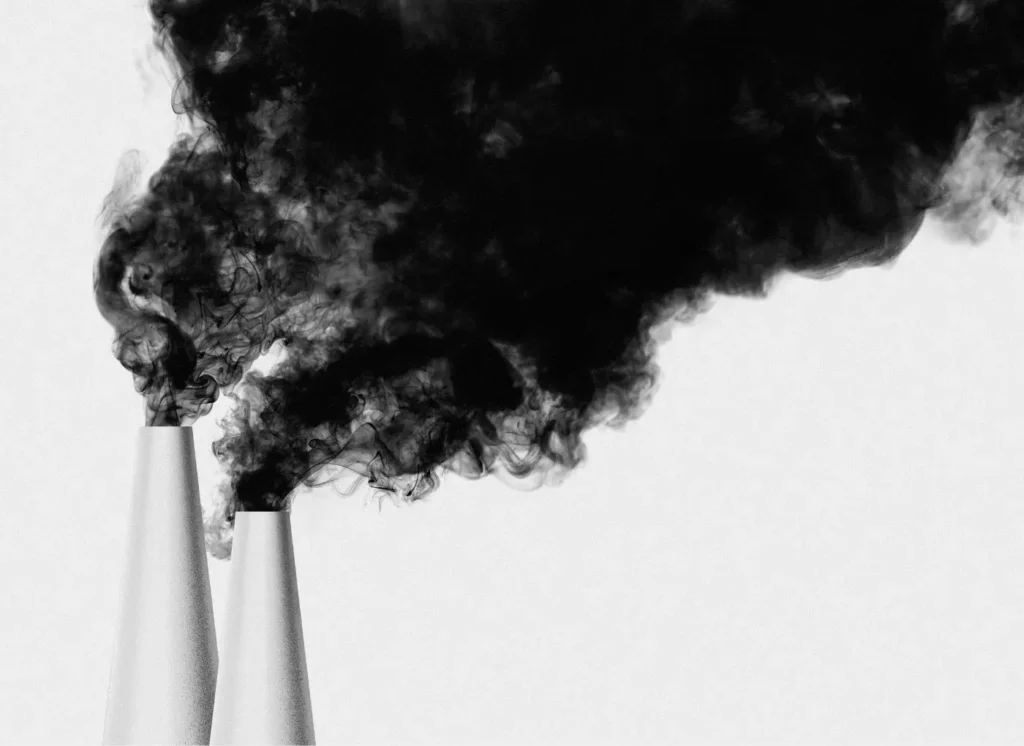 Onečišćenje zraka – najveća globalna prijetnja ljudskom zdravlju