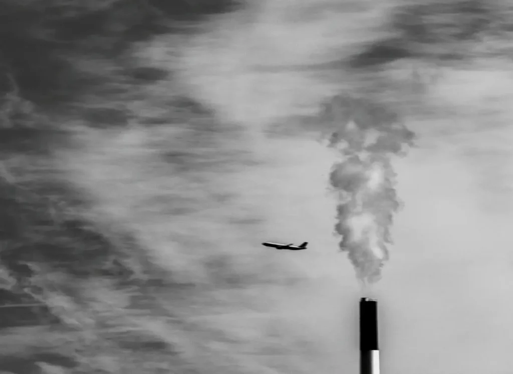 Onečišćenje zraka – najveća globalna prijetnja ljudskom zdravlju