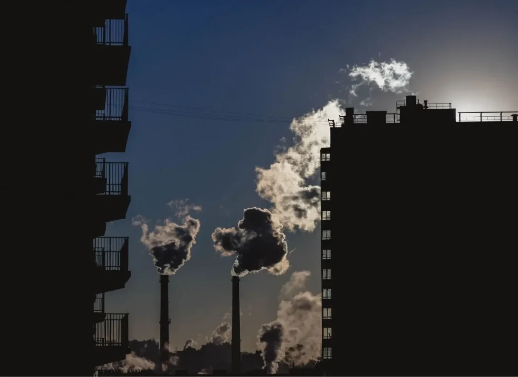 Onečišćenje zraka – najveća globalna prijetnja ljudskom zdravlju