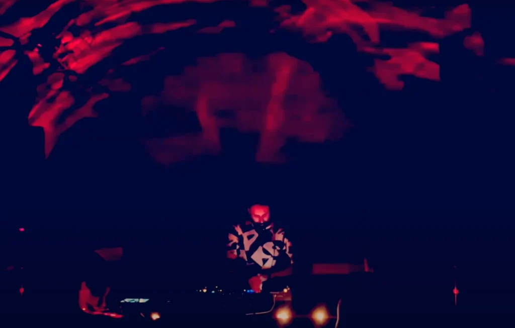 U srijedu opet plešemo u Tunelu, dotad evo video PaleolitiKa