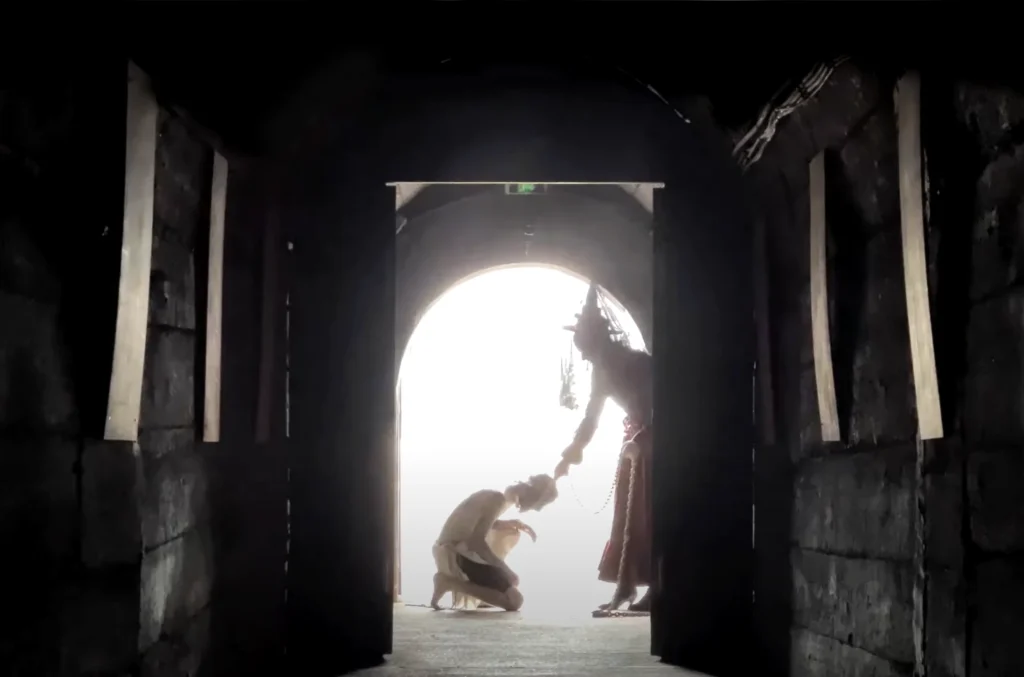 Zlobnik u Tunelu: Video spot Emmyem nagrađenog redatelja baš je strava