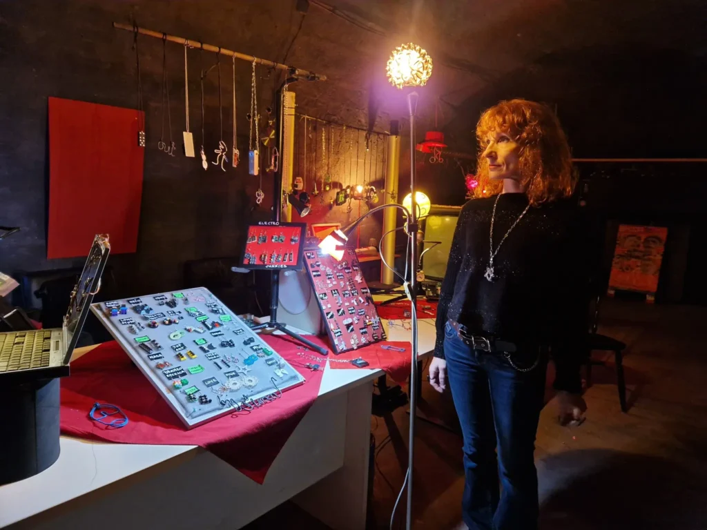 SHIP je u Tunelu! Plešemo u petak i subotu