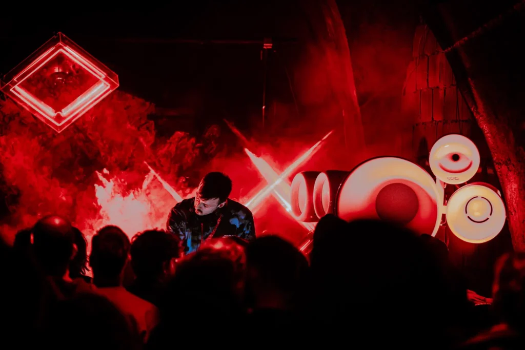 SHIP je u Tunelu! Plešemo u petak i subotu