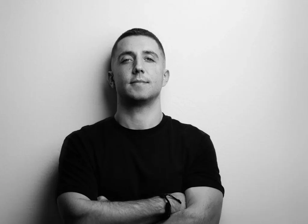 Osam godina RatCat kolektiva: DJ Jock nastupa u Tunelu prve subote u prosincu