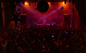 Hot Toddy umjesto Todda Terjea: Crazy P stvara plesnu groznicu koja nikad ne prestaje