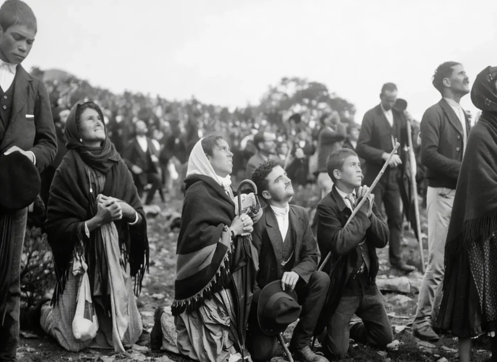 Valle-ufo-ilustracije6 Jacques Vallée i najbizarnija priroda NLO fenomena: Između znanosti, kontrole i ljudske percepcije