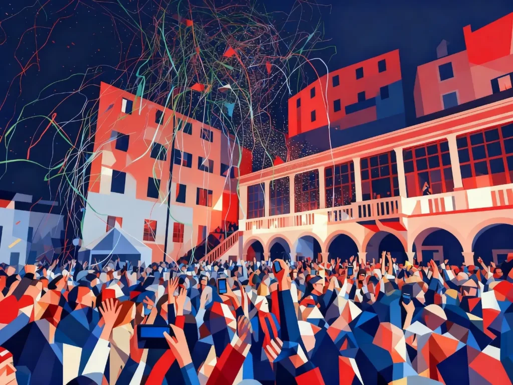 Muzika koja starta na Silvestrovo neće se u Šibeniku gasiti sve do nedjelje