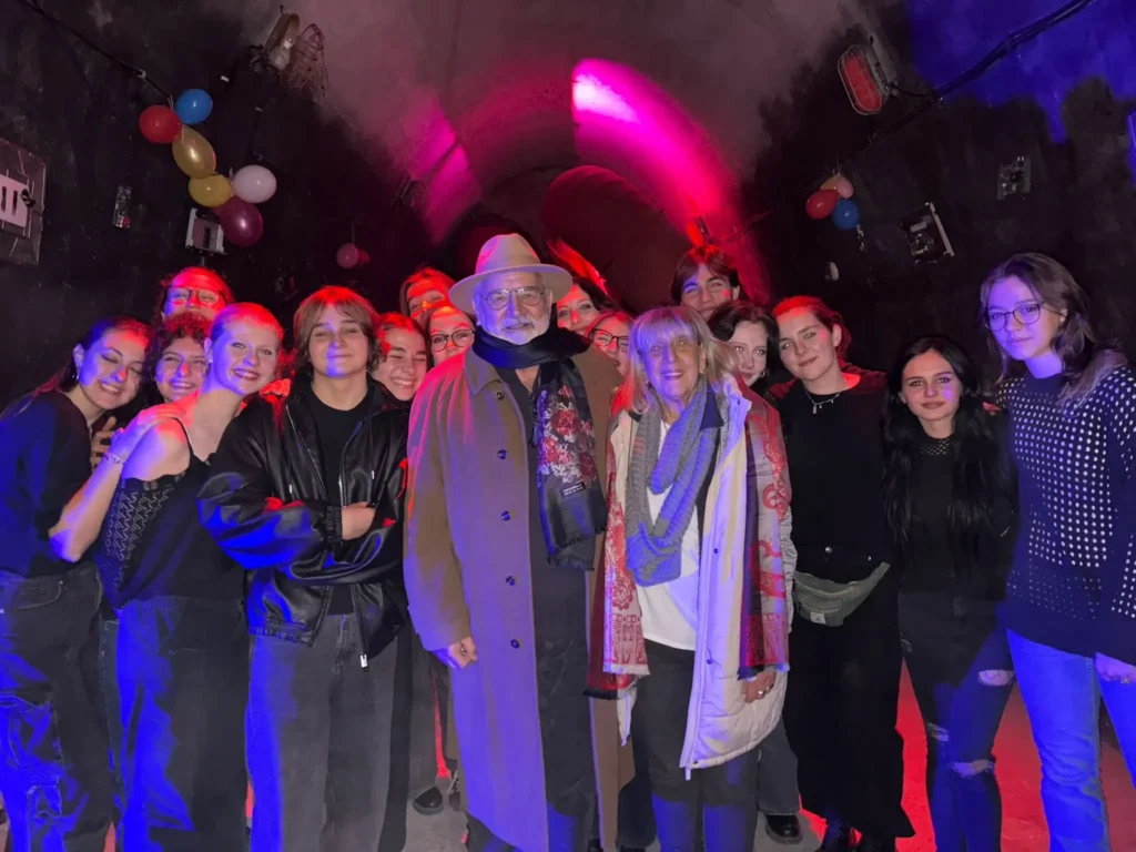 dramski-studio | Šigureca