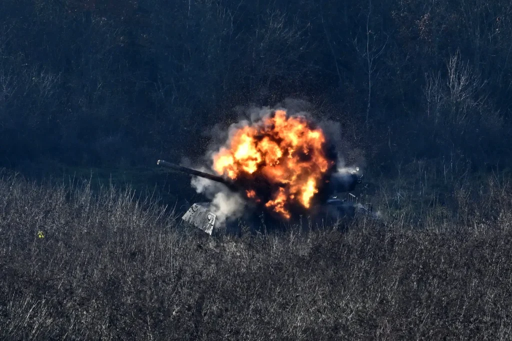 Dok nestaje tiho u demografskoj katastrofi, Hrvatska se glasno naoružava Leopardima