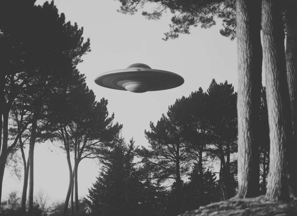 Amerikanci se pripremaju za razotkrivanje, tamo svi pričaju o vanzemaljcima