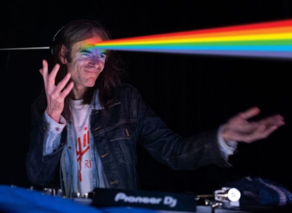 Brojimo sitno do novogodišnjeg Tunela na dva floora i aftera s Frajmanom noć poslije