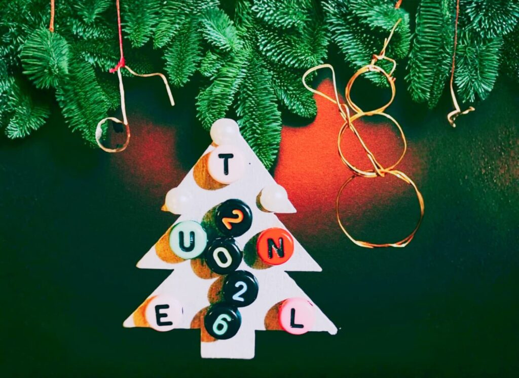 Umjetnost recikliranja bit će ono malo finoga šuga u novogodišnjoj noći