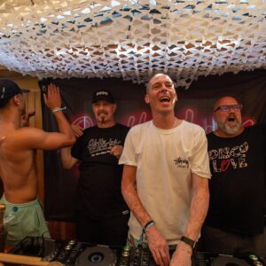 shapeshifters-jpg | Šigureca Nema spavanja: Peti Kupe nastavlja niz vrhunskih svjetskih imena