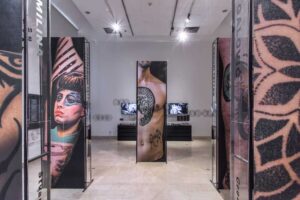 Od stigme do mainstreama: Tetovaže su odavno hit među Hrvatima