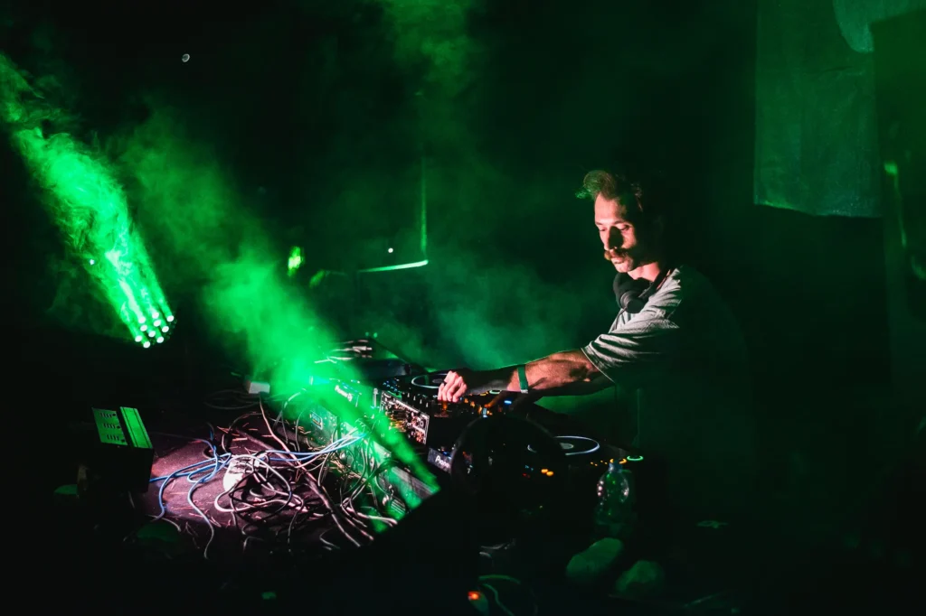 Photo by Marko Lopac | Šigureca Andrea Ljekaj ove je godine u novom filmu. Ime mu je ‘Krsnik’