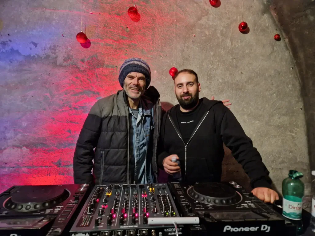 Frajman u Tunelu bio je san snova, Azimut nastavlja večeras koncertom Mangroovea